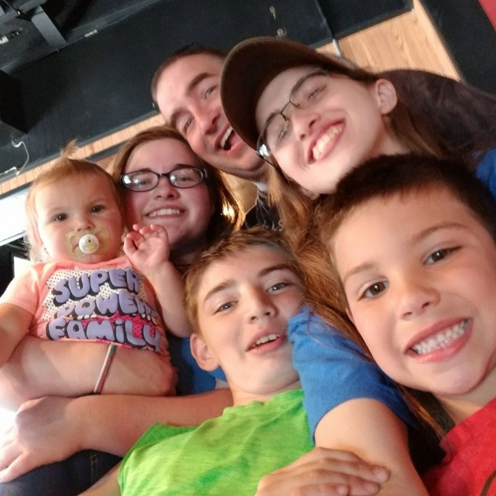 Meet your Posher, Ron